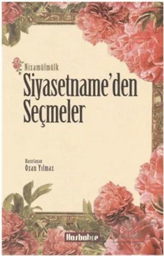 Siyasetname'den Seçmeler