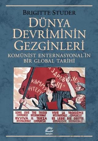 Dünya Devriminin Gezginleri