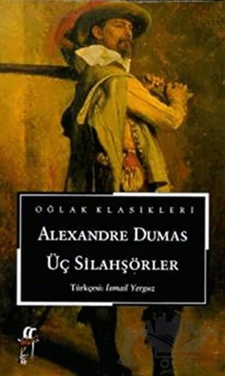 Üç Silahşörler