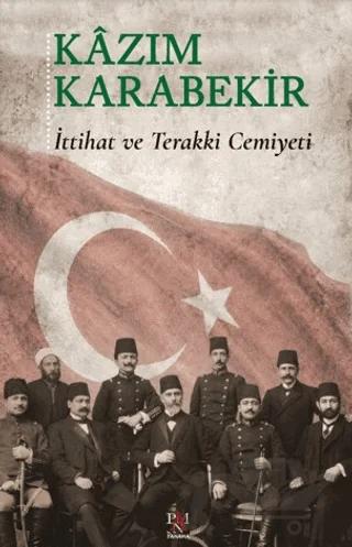 İttihat ve Terakki Cemiyeti