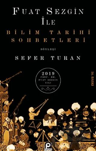 Bilim Tarihi Sohbetleri
