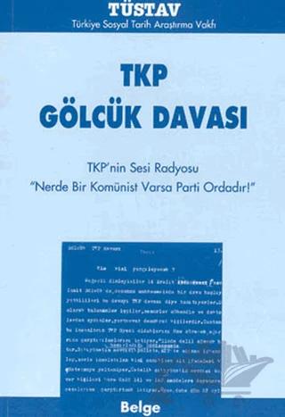 TKP Gölcük Davası