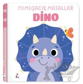 Yumuşak Masallar – Dino (Dokun – Hisset)