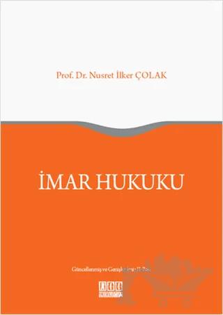 İmar Hukuku