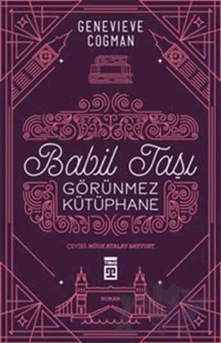 Babil Taşı