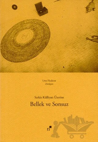 Bellek ve Sonsuz – Derleme – Norgunk Yayıncılık kitap kapağı