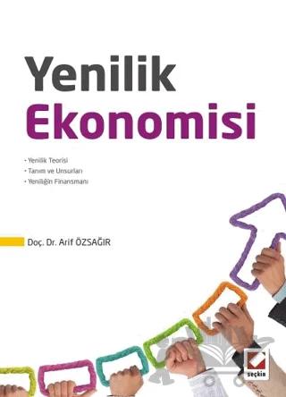 Yenilik Ekonomisi