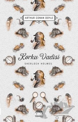 Korku Vadisi - Sherlock Holmes