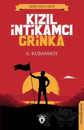 Kızıl İntikamcı Grinka
