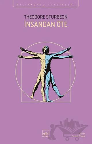 İnsandan Öte