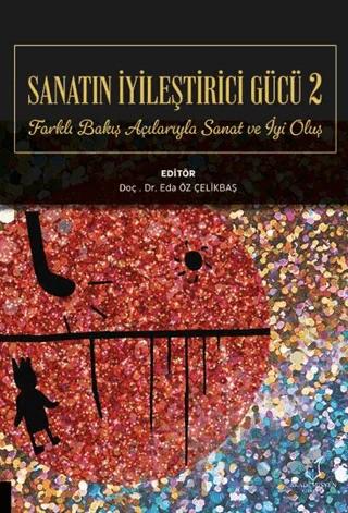Sanatın İyileştirici Gücü 2