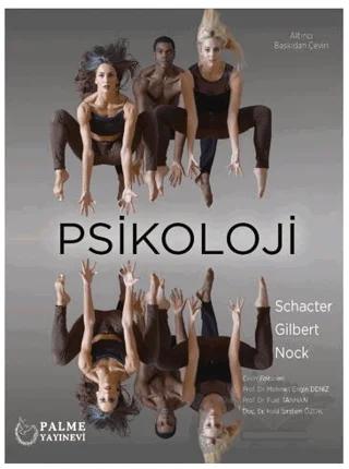 Psikoloji