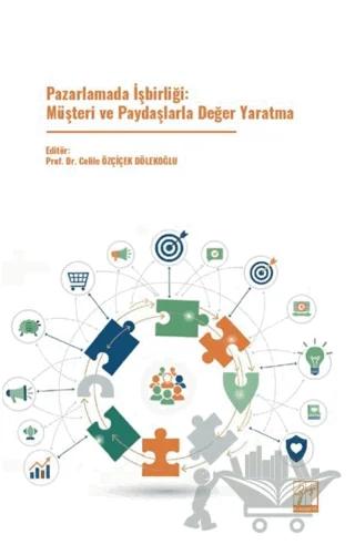 Pazarlamada İşbirliği: Müşteri ve Paydaşlarla Değer Yaratma
