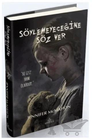 Söylemeyeceğine Söz Ver