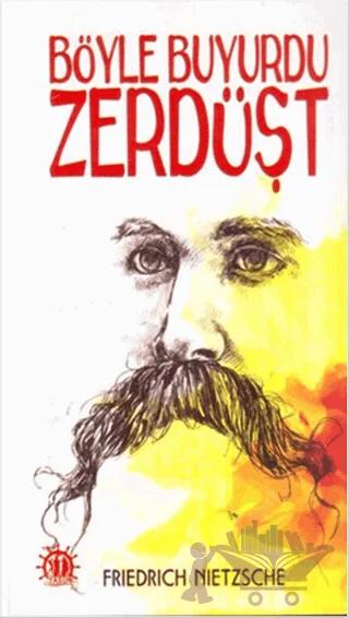 Böyle Buyurdu Zerdüşt