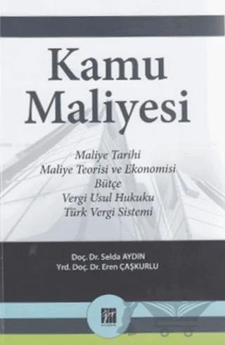 Kamu Maliyesi