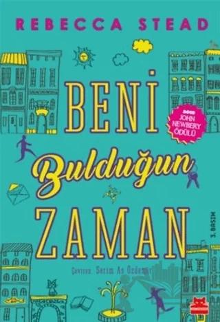 Beni Bulduğun Zaman