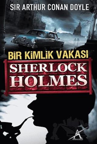 Bir Kimlik Vakası