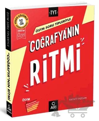 TYT Coğrafyanın Ritmi