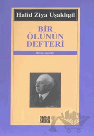 Bir Ölünün Defteri
