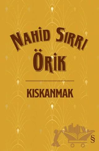 Kıskanmak