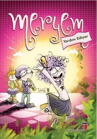 Meryem (10 Kitap Takım)
