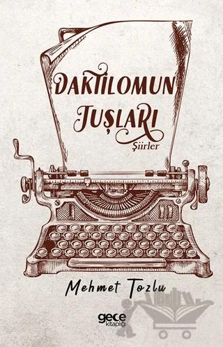 Daktilomun Tuşları