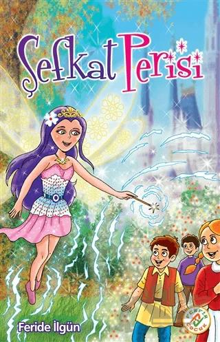Şefkat Perisi