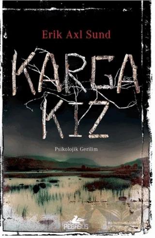 Karga Kız