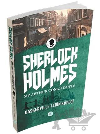 Baskerville'lerin Köpeği - Sherlock Holmes