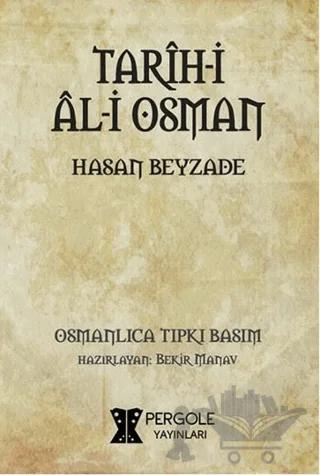 Tarih-i Al-i Osman