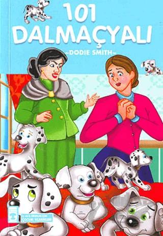 101 Dalmaçyalı
