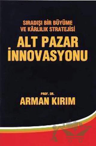 Alt Pazar İnnovasyonu