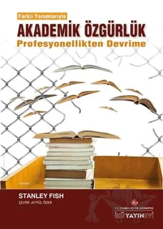 Akademik Özgürlük
