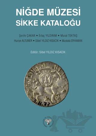 Niğde Müzesi Sikke Kataloğu