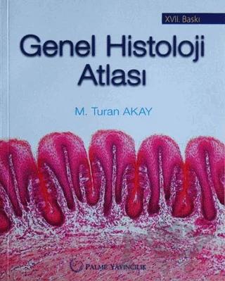 Genel Histoloji Atlası