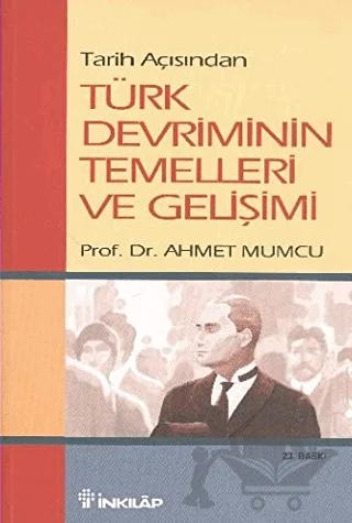 Atatürkçülükte Temel İlkeler