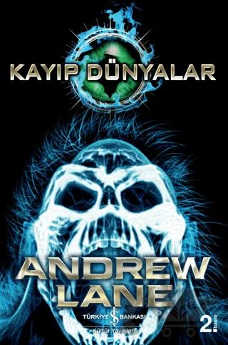 Kayıp Dünyalar
