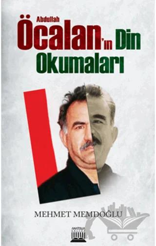 Abdullah Öcalan'ın Din Okumaları