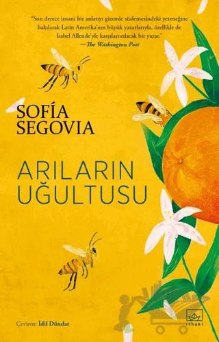 Arıların Uğultusu