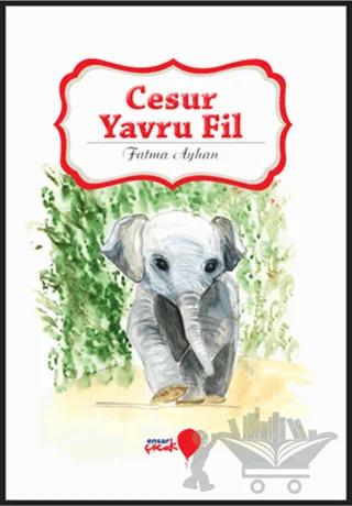 Cesur Yavru Fil