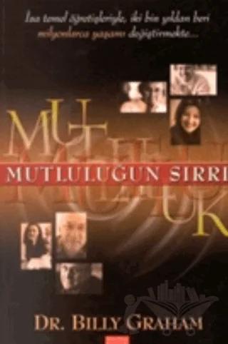 Mutluluğun Sırrı