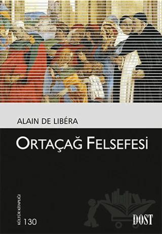Ortaçağ Felsefesi