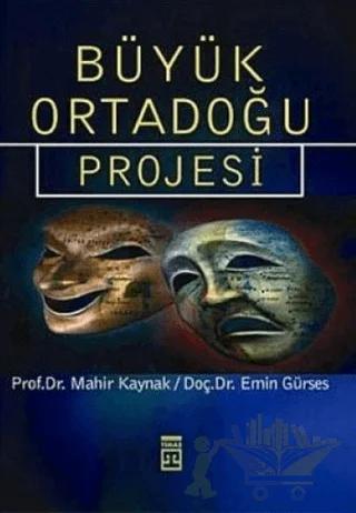 Büyük Ortadoğu Projesi
