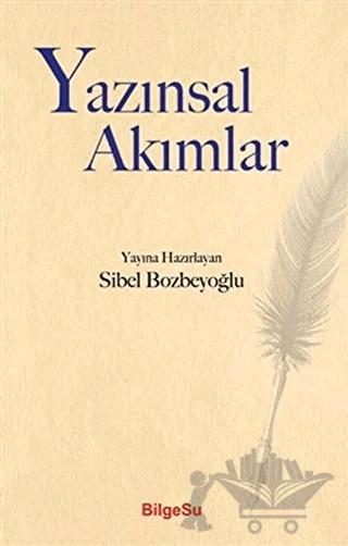 Yazınsal Akımlar