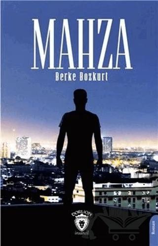 Mahza