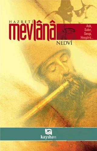 Hz. Mevlana