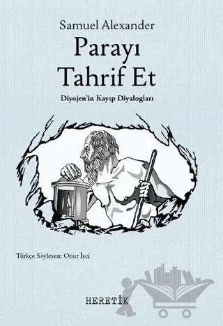 Parayı Tahrif Et
