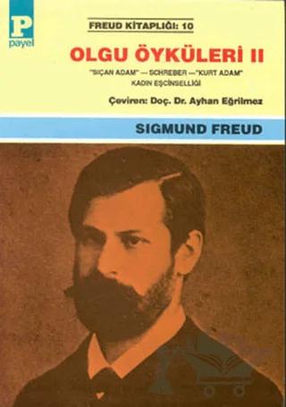 Olgu Öyküleri 2