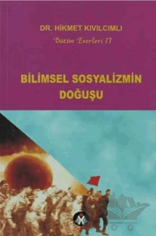 Bilimsel Sosyalizmin Doğuşu - Bütün Eserleri:17